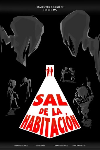 Poster of Sal de la habitación