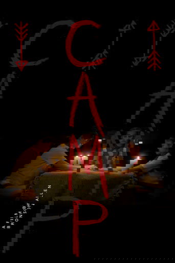Poster of Camp