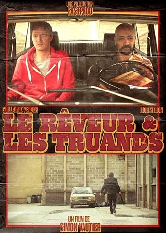 Poster of Le Rêveur et les Truands