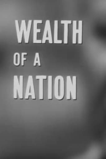 Poster of Wealth of a Nation