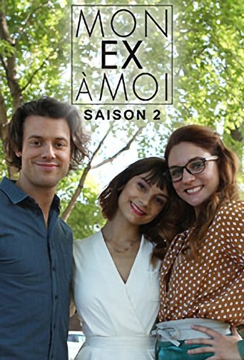 Portrait for Mon ex à moi - Season 2