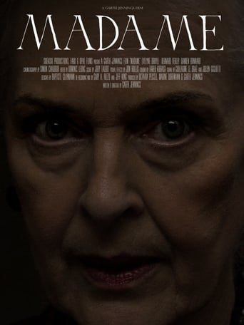 Poster of Madame