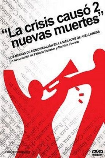 The Crisis Caused 2 New Deaths Poster of The Crisis Caused 2 New Deaths
