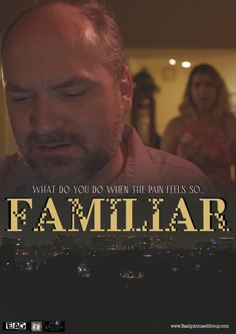 Familiar Poster of Familiar