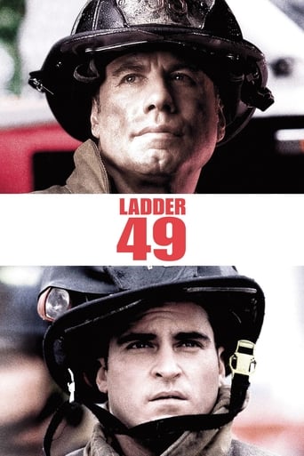 Poster of Ladder 49