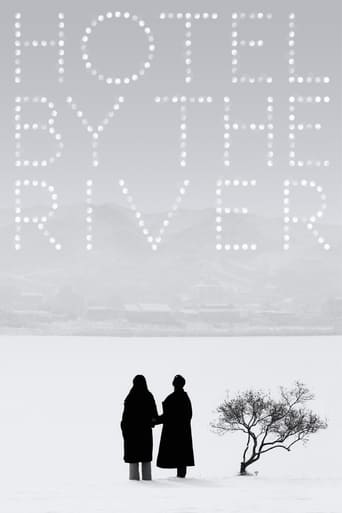 Poster of Hotel by the River