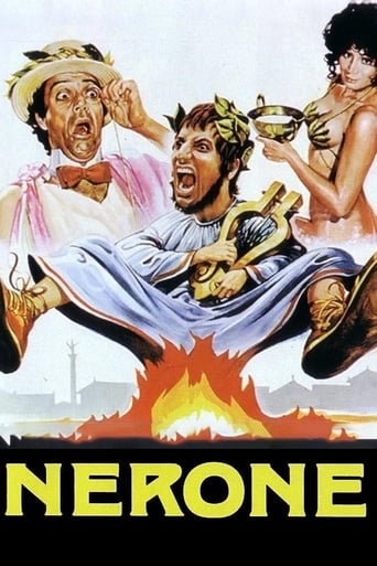 Poster of Nerone