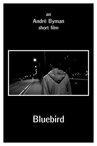 Bluebird Poster of Bluebird