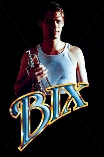 Poster of Bix