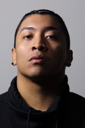 Portrait of Doc Native