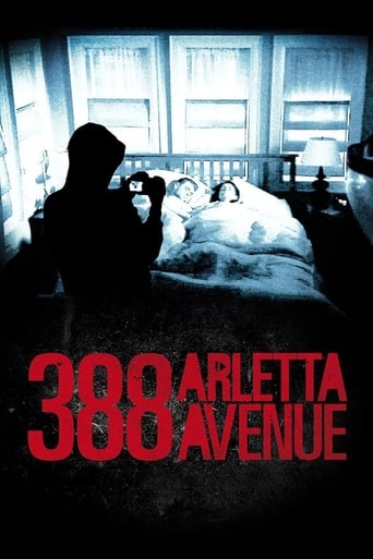 Poster of 388 Arletta Avenue
