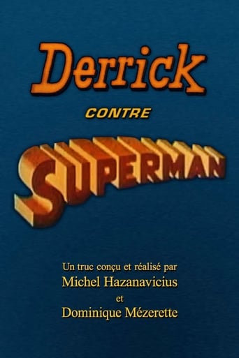 Poster of Derrick contre Superman