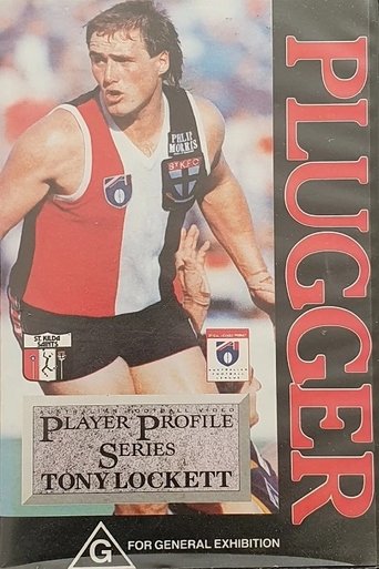 Plugger Poster of Plugger