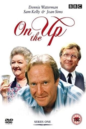 Poster of On the Up