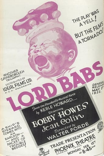 Poster of Lord Babs