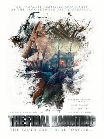 Poster of The Final Haunting