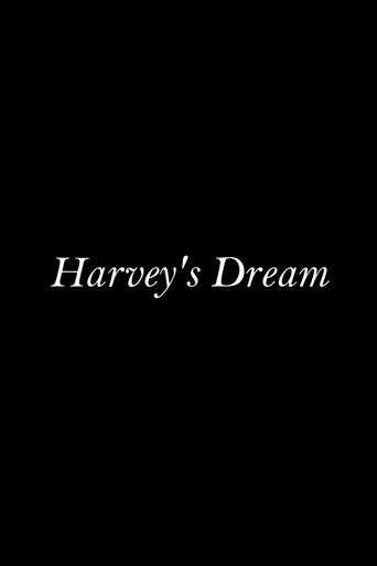 Poster of Harvey's Dream