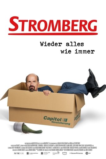 Poster of Stromberg - Wieder alles wie immer