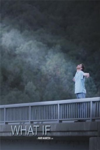 What If Poster of What If