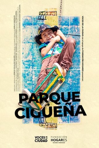 Parque Cigüeña Poster of Parque Cigüeña