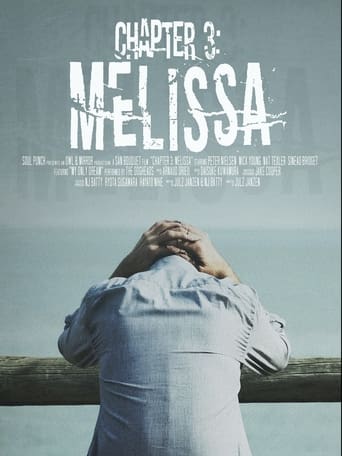 Poster of Chapter 3: Melissa
