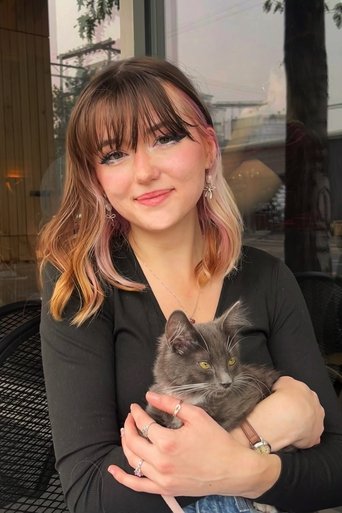 Portrait of Katie Slade