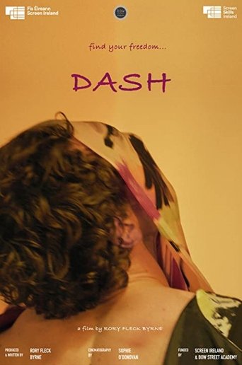 Dash Poster of Dash