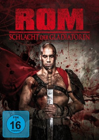 Poster of Rom - Schlacht der Gladiatoren