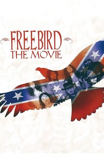 Poster of Freebird: The Movie