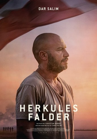 Poster of Hercules Falling