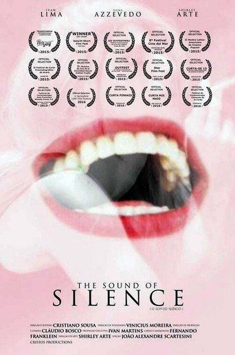 The Sound of Silence Poster of The Sound of Silence