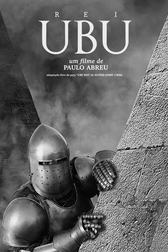 Ubu Poster of Ubu