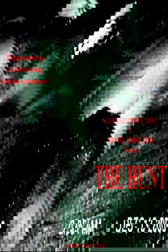 Poster of The Hunt