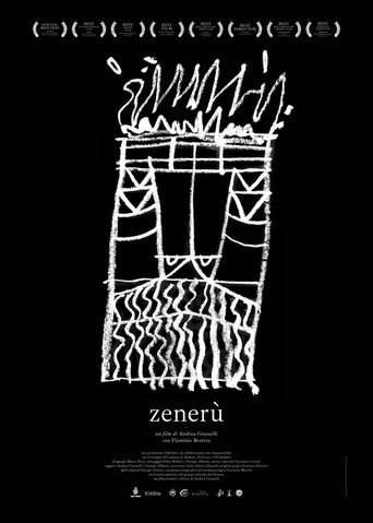 Zenerù Poster of Zenerù