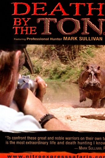 Death by the Ton Poster of Death by the Ton