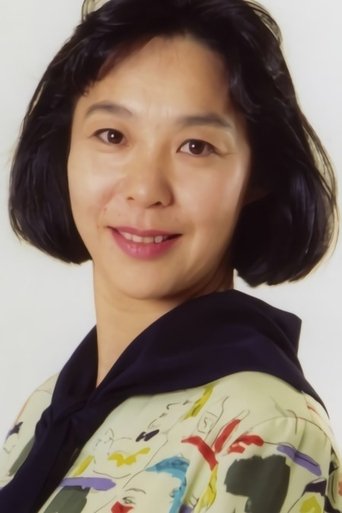 Portrait of Youko Matsuoka