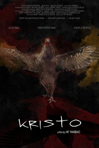 Poster of Kristo