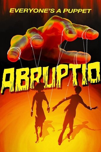 Abruptio Poster of Abruptio