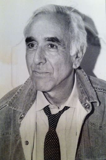 Portrait of Bernardino Zapponi
