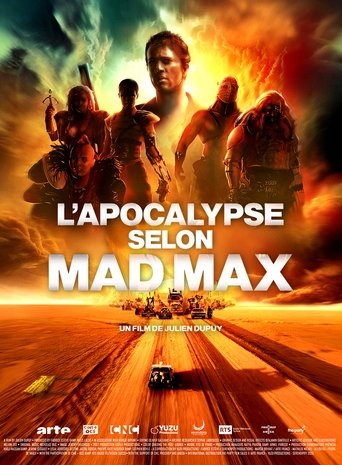Poster of L'apocalypse selon Mad Max