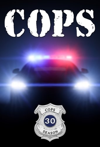 Portrait for Cops - Season 30