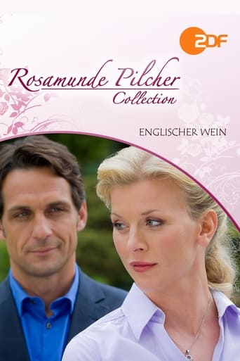 Poster of Rosamunde Pilcher: Englischer Wein