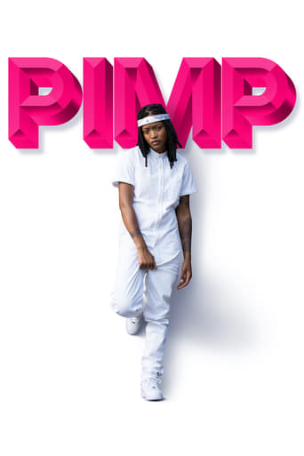 Poster of Pimp