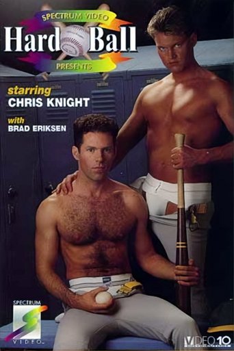 Hard Ball Poster of Hard Ball