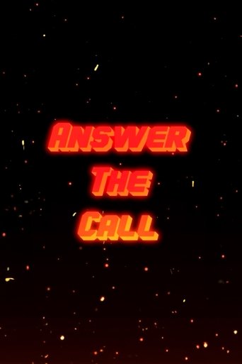 Answer the Call Poster of Answer the Call