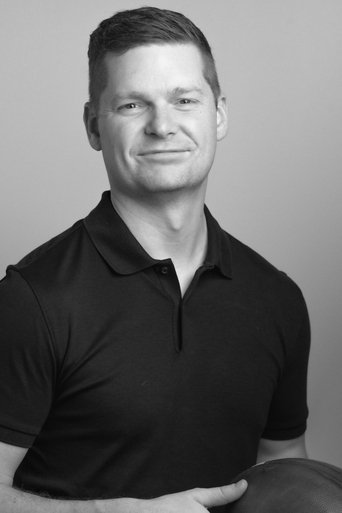 Portrait of Robert Clay