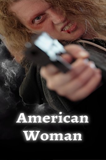 American Woman Poster of American Woman