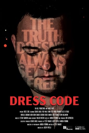 Dress Code Poster of Dress Code