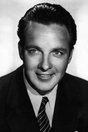 Portrait of Bob Crosby