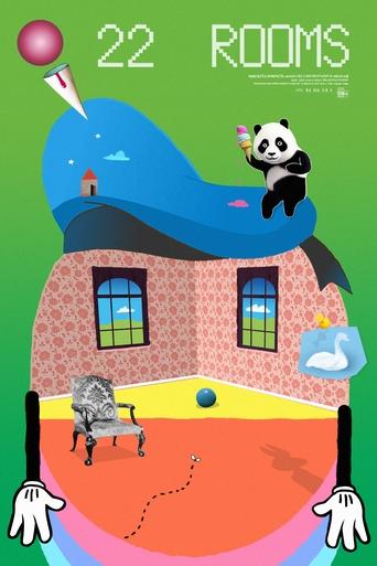 22 Rooms Poster of 22 Rooms